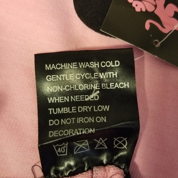 Knee Length Joggers - Picture 3 of 4